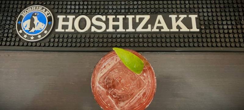 Même les pingouins ont leurs glaçons!