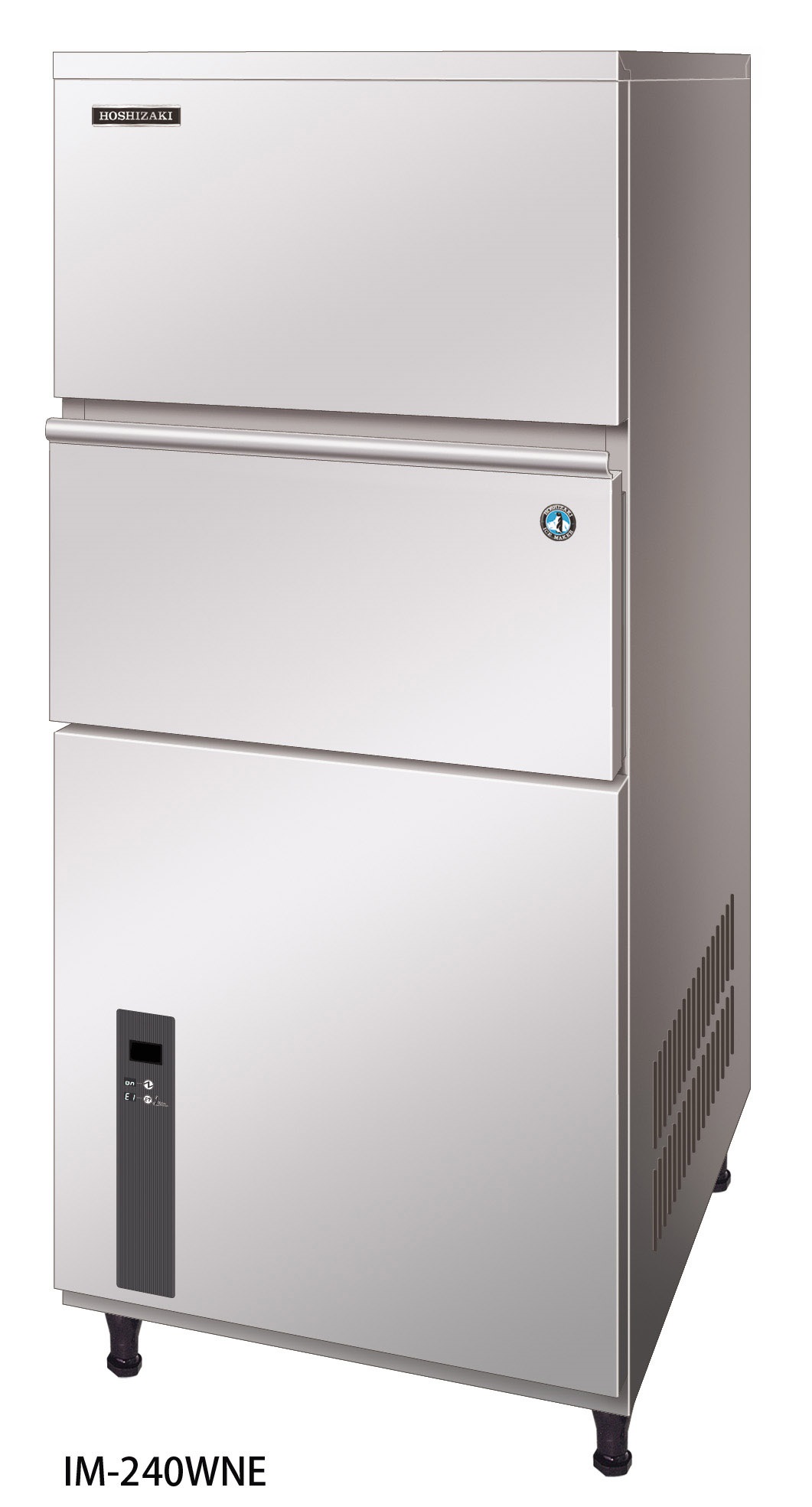 Machine à glaçons HOSHIZAKI IM240