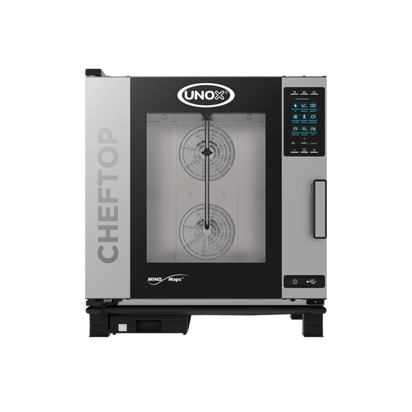 vente de four mixte professionnel à Limonest