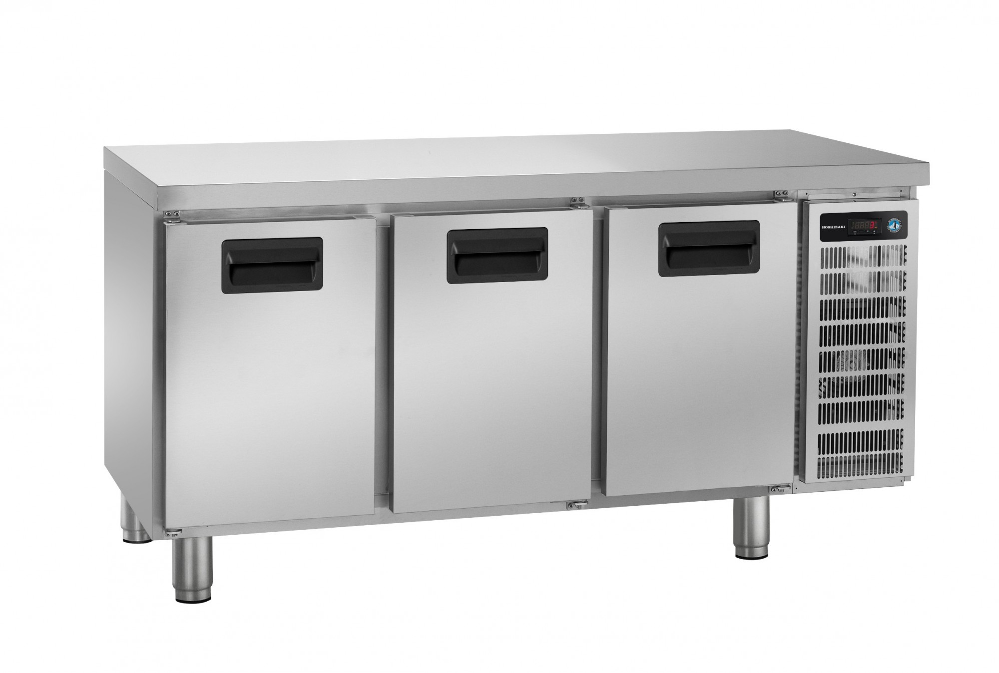 Tour réfrigéré 3 portes Hoshizaki