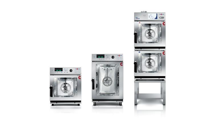 Four convotherm mixte