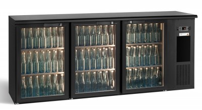 Notre zone d'activité pour ce service Agencement de bar pour professionnel