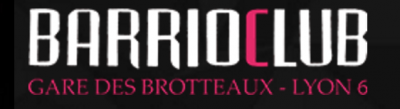 Barrio club à lyon