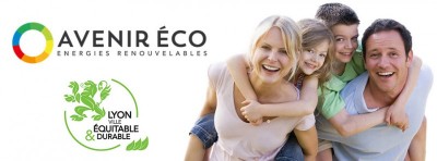 Avenir eco  lyon