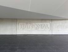 Notre zone d'activité pour ce service Conception de bar par un professionnel